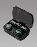 M10 TWS Wireless Earphone Touch