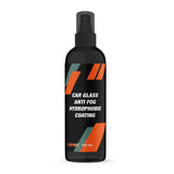 Car Glass Anti-Fog Hydrophobic Coating 100ml (Pack Of 2)