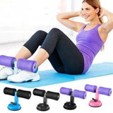 Sit-ups and Push-ups Assistant for Lose Weight