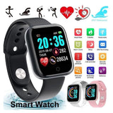 Smart Watch D20