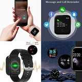 Smart Watch D20