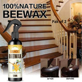 Natural Micro-Molecularized Beeswax Spray (Pack of 2)