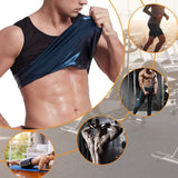 Body Shapper Vest for Men and Women