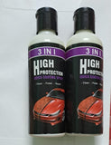 Hydrophobic Polish Nano Coating Agent Car Scratch Spray