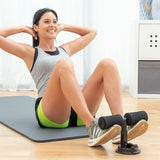 Sit-ups and Push-ups Assistant for Lose Weight